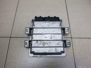 NNN100710 Блок управления двигателем Land Rover Freelander 1 Арт E12997052, вид 1