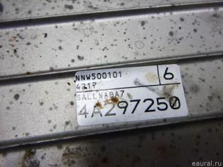 NNN100710 Блок управления двигателем Land Rover Freelander 1 Арт E12997052, вид 2