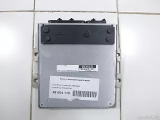 NNN100710 Блок управления двигателем Land Rover Freelander 1 Арт E48004110, вид 1