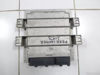 NNN100710 Блок управления двигателем Land Rover Freelander 1 Арт E48004110, вид 2