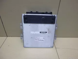NNN100710 Блок управления двигателем Land Rover Freelander 1 Арт E100371447, вид 1