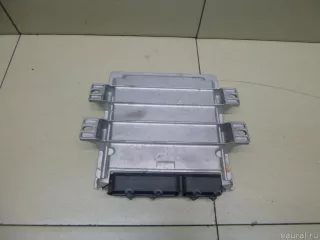 NNN100710 Блок управления двигателем Land Rover Freelander 1 Арт E100371447, вид 2