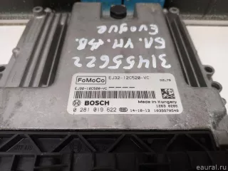 LR054832 Блок управления двигателем Land Rover Range Rover 4 Арт E31455622, вид 2
