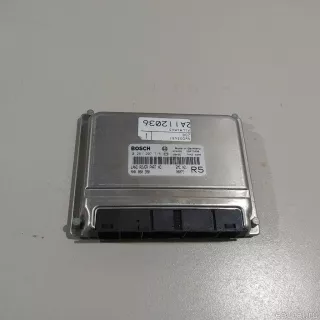 NNN000390 Блок управления двигателем Land Rover Range Rover 3 Арт E23021049, вид 1