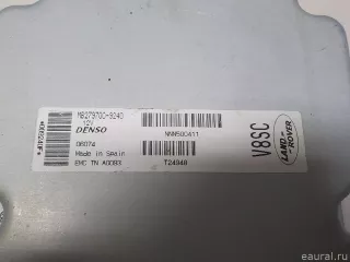 NNN500411 Блок управления двигателем Land Rover Range Rover 3 Арт E52001099, вид 3