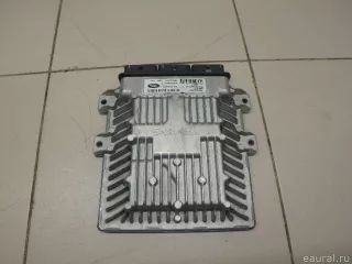 8H4Q12A650AA Блок управления двигателем Land Rover Range Rover 3 Арт E70090859, вид 1