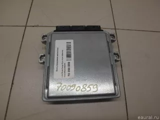 8H4Q12A650AA Блок управления двигателем Land Rover Range Rover 3 Арт E70090859, вид 2