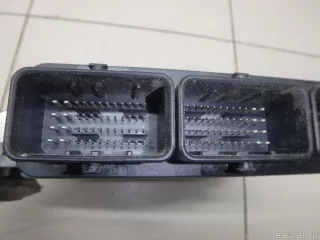 8H4Q12A650AA Блок управления двигателем Land Rover Range Rover 3 Арт E70090859, вид 3
