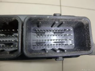 8H4Q12A650AA Блок управления двигателем Land Rover Range Rover 3 Арт E70090859, вид 4