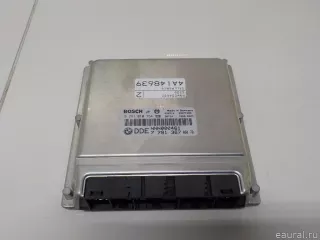 NNN000461 Блок управления двигателем Land Rover Range Rover 3 Арт E84097323, вид 1