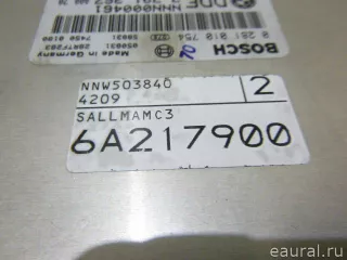 NNN000461 Блок управления двигателем Land Rover Range Rover 3 Арт E23168065, вид 3