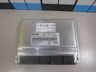 NNN500400 Блок управления двигателем Land Rover Range Rover 3 Арт E80912225, вид 1