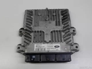 6H4Q12A650CD Блок управления двигателем Land Rover Range Rover 3 Арт E41070302, вид 1