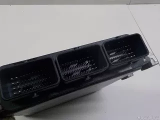 6H4Q12A650CD Блок управления двигателем Land Rover Range Rover 3 Арт E41070302, вид 3