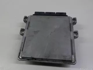 6H4Q12A650CD Блок управления двигателем Land Rover Range Rover 3 Арт E41070302, вид 4