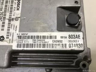 5150767AC Блок управления двигателем Jeep Grand Cherokee IV (WK2) Арт E22395222, вид 5
