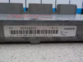8603673 Блок управления двигателем Volvo C30 Арт E30841082, вид 5