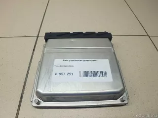  Блок управления двигателем Volvo S60 1 Арт E6857291, вид 1