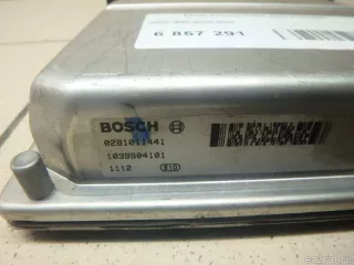  Блок управления двигателем Volvo S60 1 Арт E6857291, вид 4