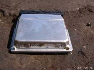  Блок управления двигателем Volvo S60 1 Арт E7254637, вид 1