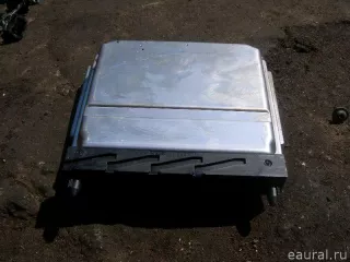  Блок управления двигателем Volvo S60 1 Арт E7254637, вид 2