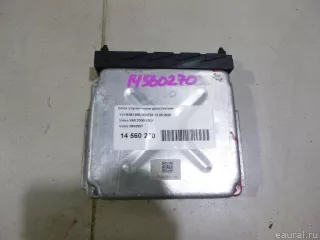 8603587 Блок управления двигателем Volvo S60 1 Арт E14560270, вид 1