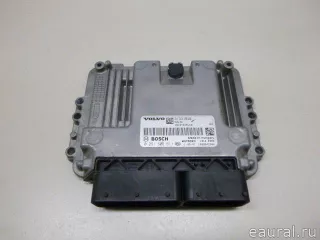 31331540 Блок управления двигателем Volvo S60 2 Арт E22311426, вид 1
