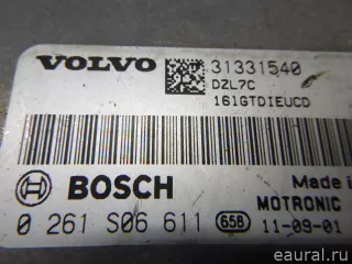 31331540 Блок управления двигателем Volvo S60 2 Арт E22311426, вид 4