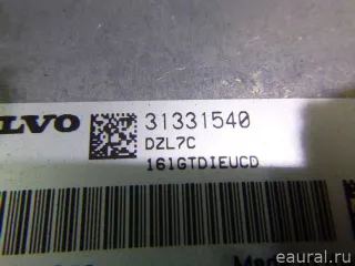 31331540 Блок управления двигателем Volvo S60 2 Арт E22315905, вид 2