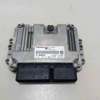 36001396 Блок управления двигателем Volvo V70 3 Арт E23222175, вид 1