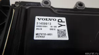 36010223 Блок управления двигателем Volvo S90 2 Арт E70660214, вид 6