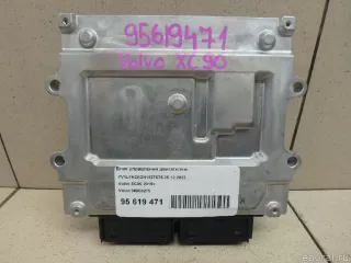 36003275 Блок управления двигателем Volvo S90 2 Арт E95619471, вид 4