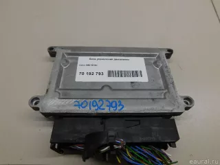 36000670 Блок управления двигателем Volvo S60 2 Арт E70192793, вид 1