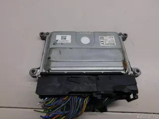36000670 Блок управления двигателем Volvo S60 2 Арт E70192793, вид 2