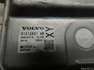 36000670 Блок управления двигателем Volvo S60 2 Арт E70192793, вид 4