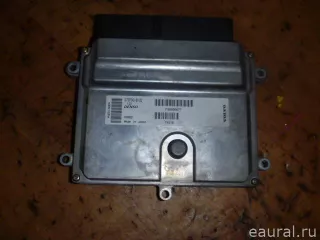30650677 Блок управления двигателем Volvo V50 Арт E50083918, вид 2