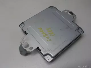  Блок управления двигателем Subaru Forester SG Арт E40625906, вид 3