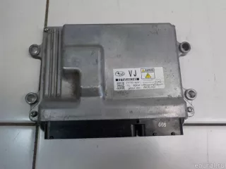 22765AK240 Блок управления двигателем Subaru Outback 5 Арт E50640073, вид 1