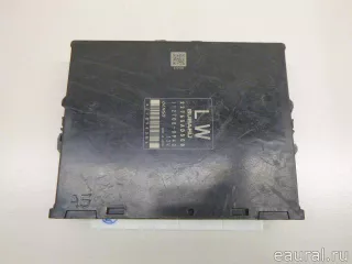 22765AD500 Блок управления двигателем Subaru XV 1 Арт E84733531, вид 1