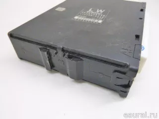 22765AD500 Блок управления двигателем Subaru XV 1 Арт E84733531, вид 3