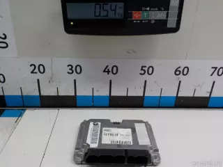 S213605010DA Блок управления двигателем Chery QQ Арт E51476113, вид 2