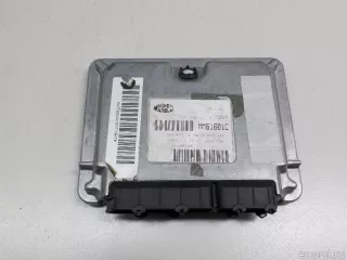 S213605010DA Блок управления двигателем Chery QQ Арт E51476113, вид 3