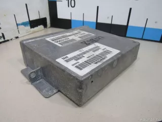 55563018 Блок управления двигателем Saab 9-5 1 Арт E80808177, вид 3