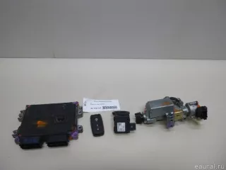  Блок управления двигателем Suzuki Grand Vitara JT Арт E22175825, вид 1