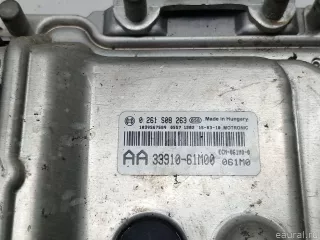 3391061M00 Блок управления двигателем Suzuki Vitara2 Арт E31457764, вид 4