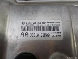 3391061M00 Блок управления двигателем Suzuki Vitara2 Арт E84617808, вид 2