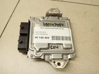 3391061M00 Блок управления двигателем Suzuki SX4 2 Арт E95145494, вид 1