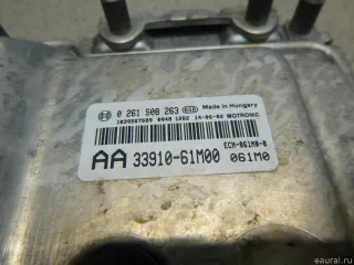 3391061M00 Блок управления двигателем Suzuki SX4 2 Арт E100365069, вид 3