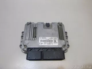 3391060R00 Блок управления двигателем Suzuki Vitara2 Арт E22500524, вид 1
