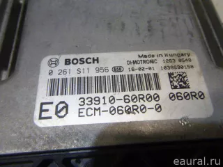 3391060R00 Блок управления двигателем Suzuki Vitara2 Арт E22500524, вид 2